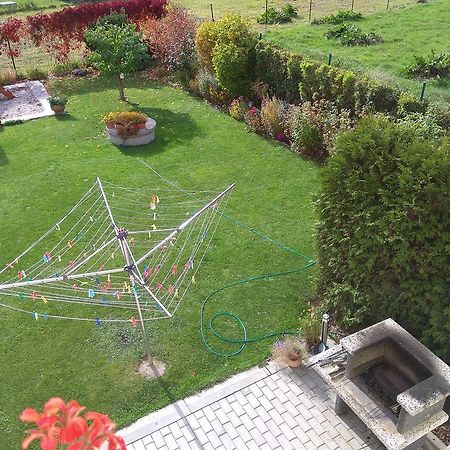 Apartmany Pod Lesem Bohutin  Bagian luar foto