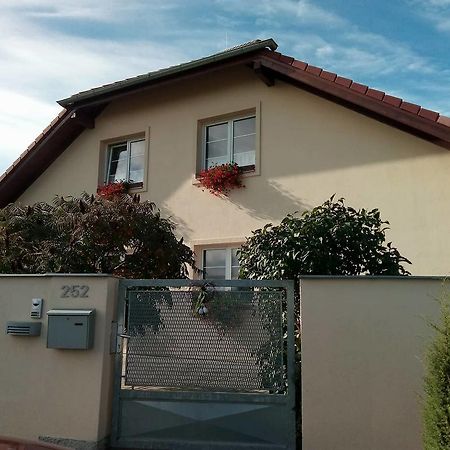 Apartmany Pod Lesem Bohutin  Bagian luar foto