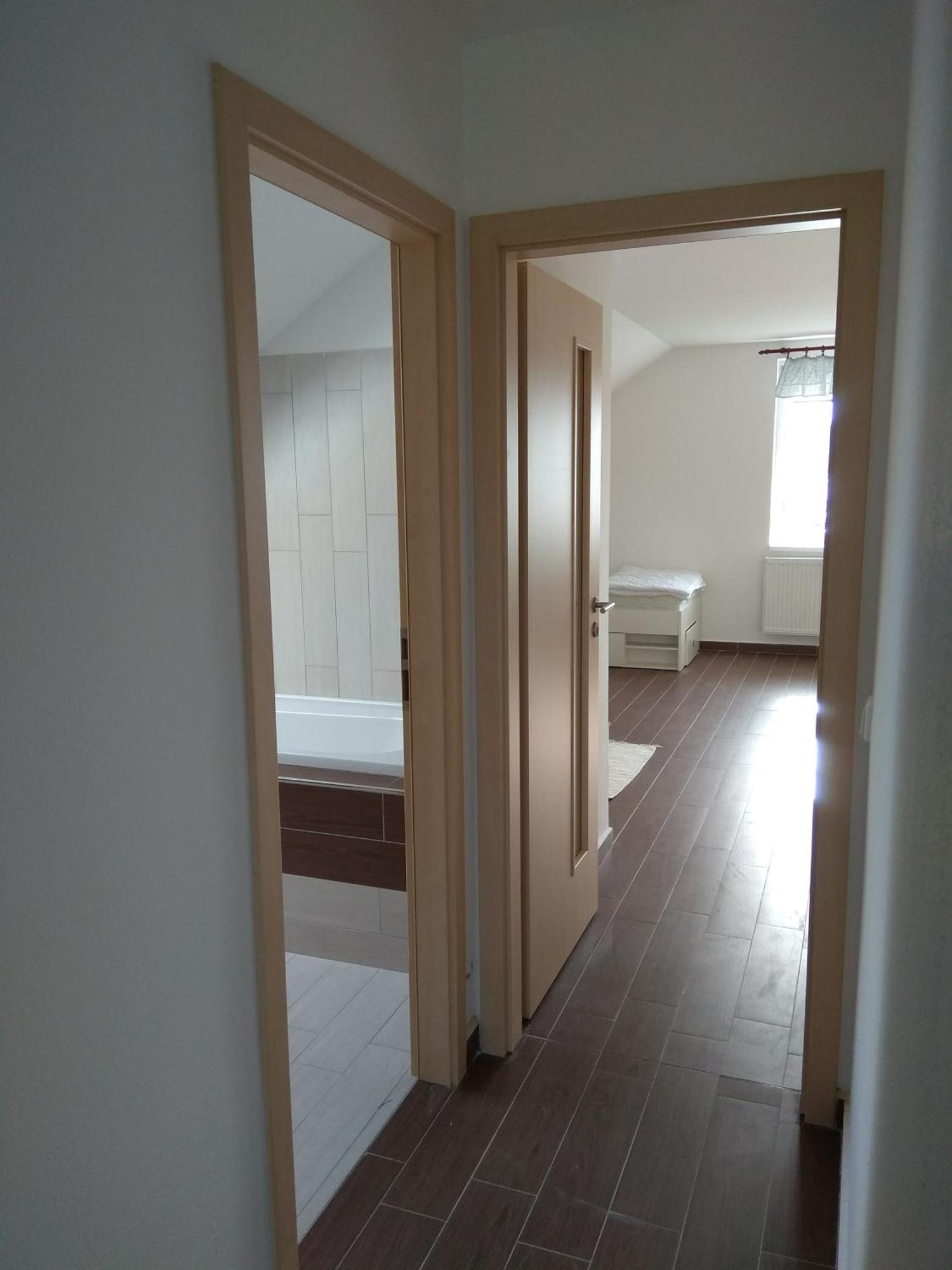 Apartmany Pod Lesem Bohutin  Bagian luar foto