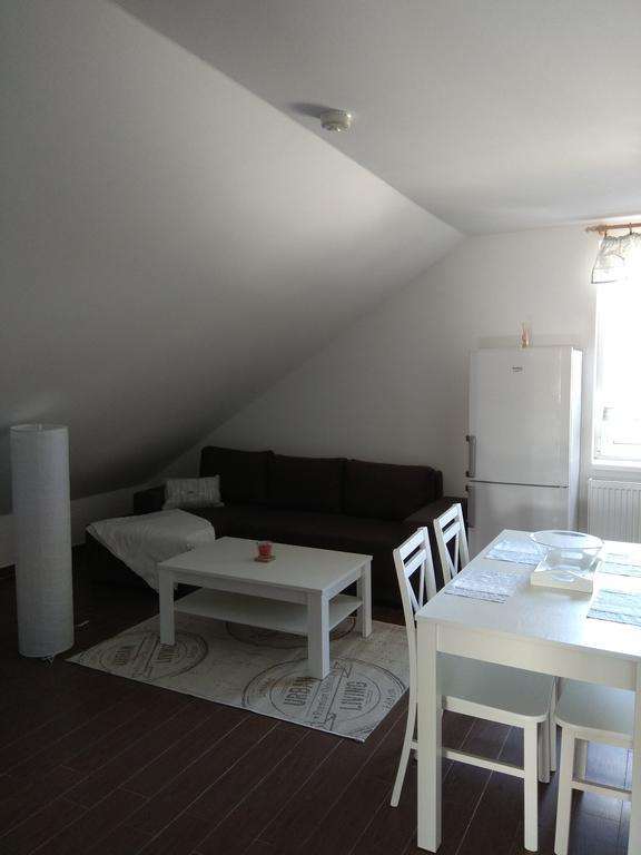 Apartmany Pod Lesem Bohutin  Bagian luar foto