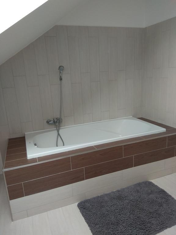 Apartmany Pod Lesem Bohutin  Bagian luar foto