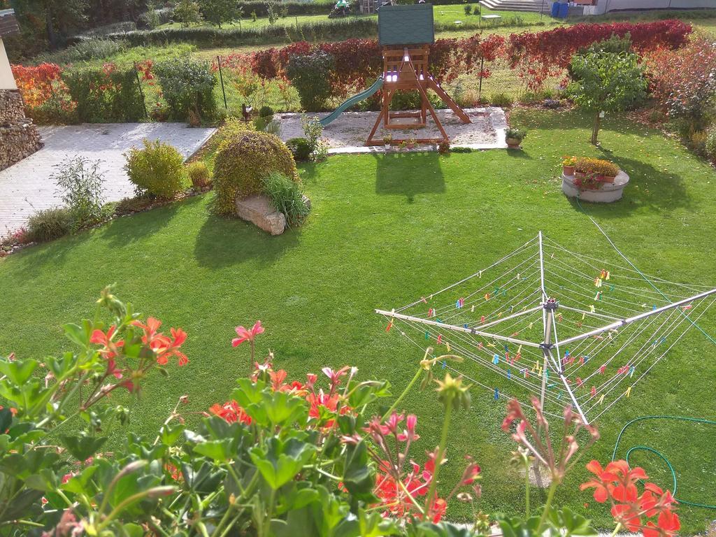 Apartmany Pod Lesem Bohutin  Bagian luar foto
