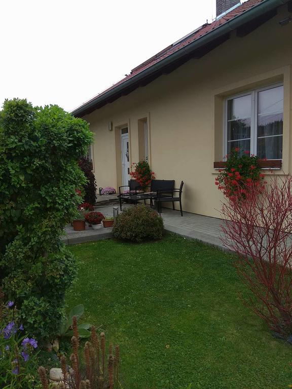 Apartmany Pod Lesem Bohutin  Bagian luar foto